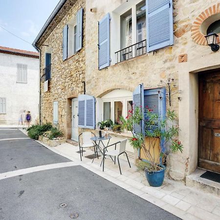 Villa Heart Of Valbonne Exterior foto