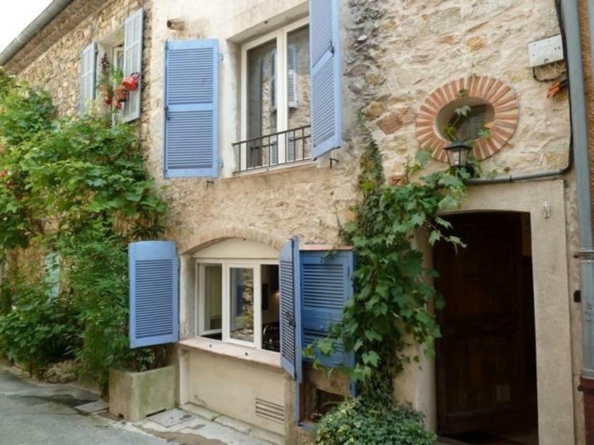 Villa Heart Of Valbonne Exterior foto