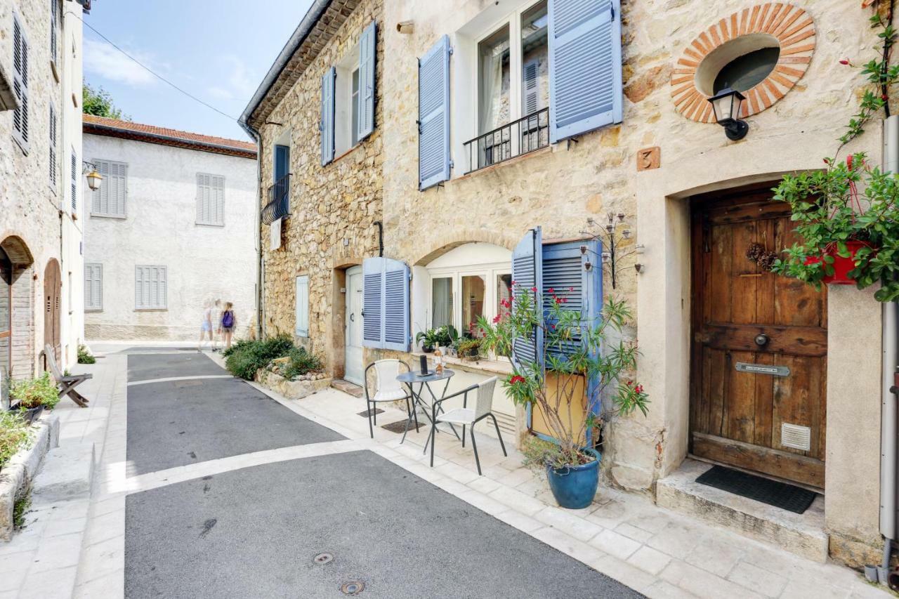 Villa Heart Of Valbonne Exterior foto